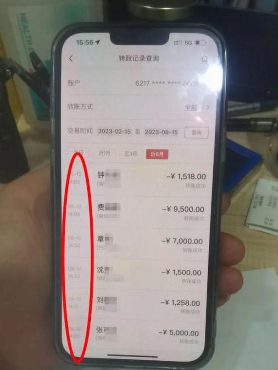 阜阳银行流水办理全攻略：从新手到老手的蜕变之路