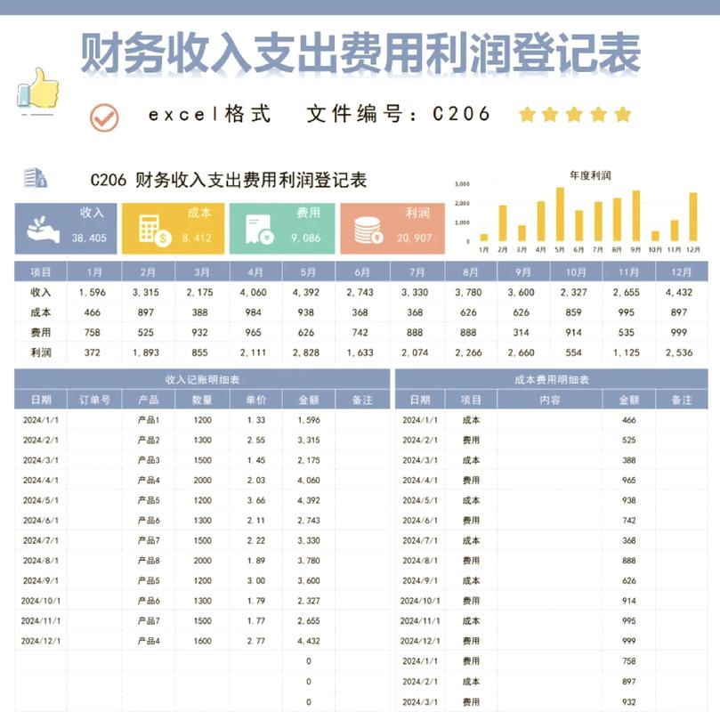阜阳贷款被拒只因流水太乱？企业流水制作合规避坑指南